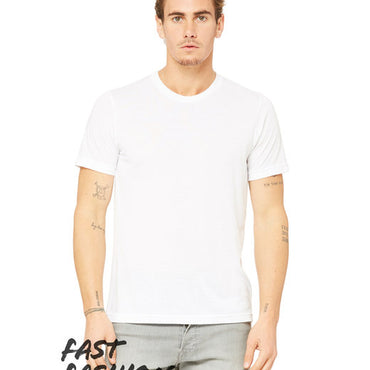 3880C Bella + Canvas Unisex Viscose Fashion T-Shirt