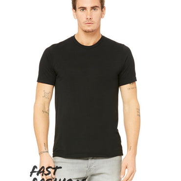 3880C Bella + Canvas Unisex Viscose Fashion T-Shirt