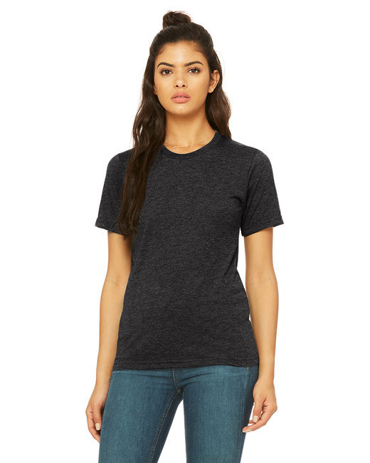 3880C Bella + Canvas Unisex Viscose Fashion T-Shirt