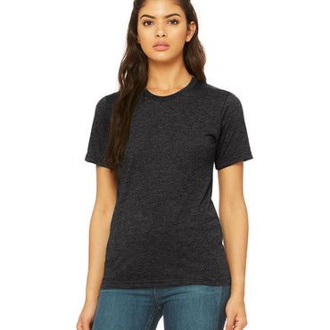 3880C Bella + Canvas Unisex Viscose Fashion T-Shirt