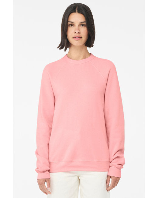 3901 Bella + Canvas Unisex Sponge Fleece Crewneck Sweatshirt