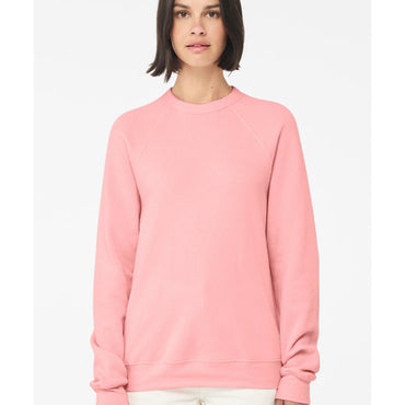 3901 Bella + Canvas Unisex Sponge Fleece Crewneck Sweatshirt