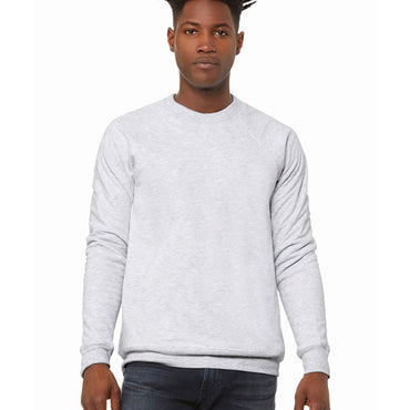 3901 Bella + Canvas Unisex Sponge Fleece Crewneck Sweatshirt