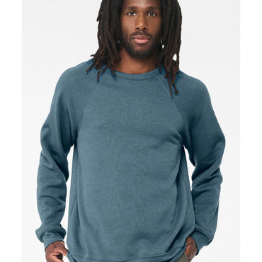 3901 Bella + Canvas Unisex Sponge Fleece Crewneck Sweatshirt