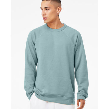 3901 Bella + Canvas Unisex Sponge Fleece Crewneck Sweatshirt