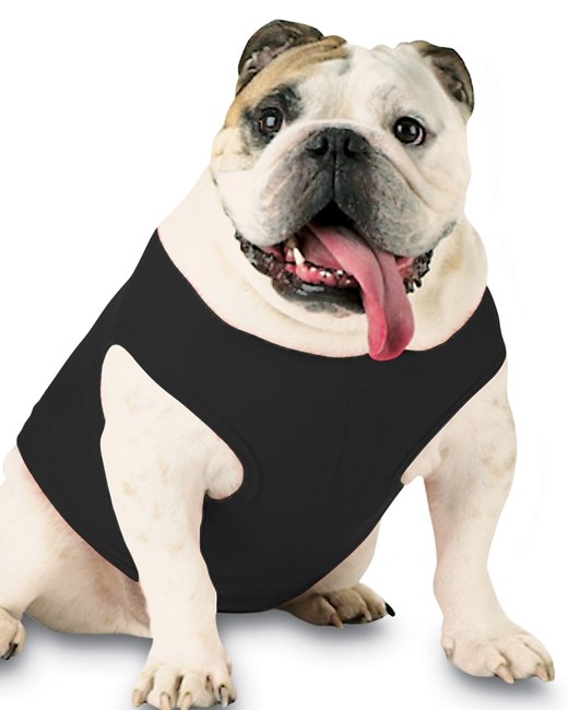 3902 Doggie Skins Doggie Baby Rib Tank