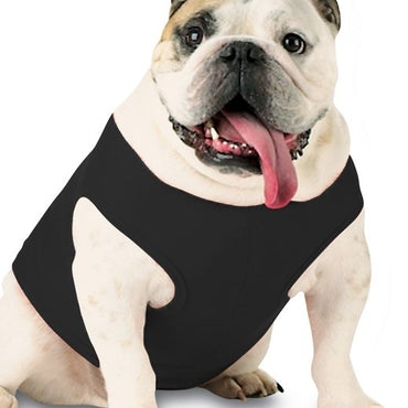 3902 Doggie Skins Doggie Baby Rib Tank