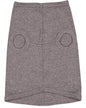 3902 Doggie Skins Doggie Baby Rib Tank