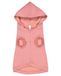 3926 Doggie Skins Three-End Fleece Pet Hoodie