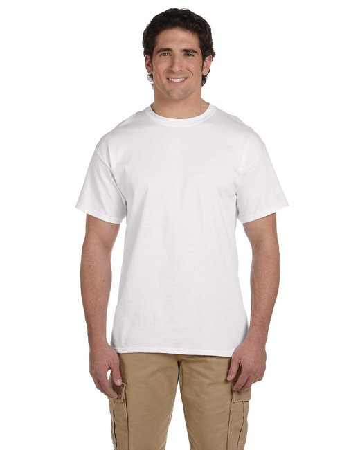 3931 Fruit of the Loom Adult HD Cotton™ T-Shirt