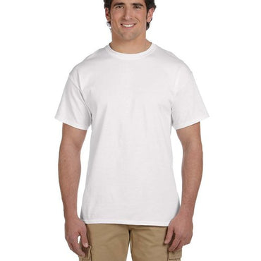 3931 Fruit of the Loom Adult HD Cotton™ T-Shirt