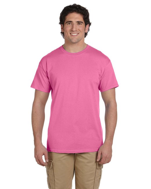 3931 Fruit of the Loom Adult HD Cotton™ T-Shirt