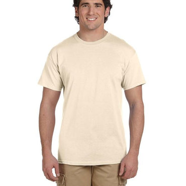 3931 Fruit of the Loom Adult HD Cotton™ T-Shirt