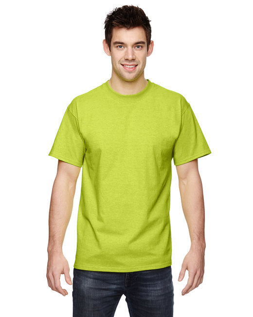 3931 Fruit of the Loom Adult HD Cotton™ T-Shirt