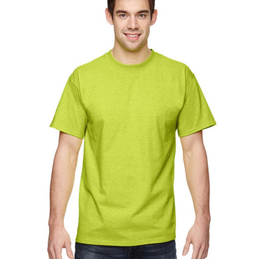 3931 Fruit of the Loom Adult HD Cotton™ T-Shirt