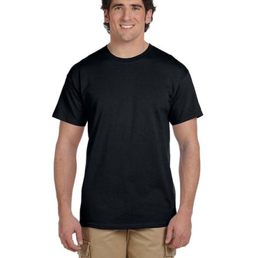 3931 Fruit of the Loom Adult HD Cotton™ T-Shirt