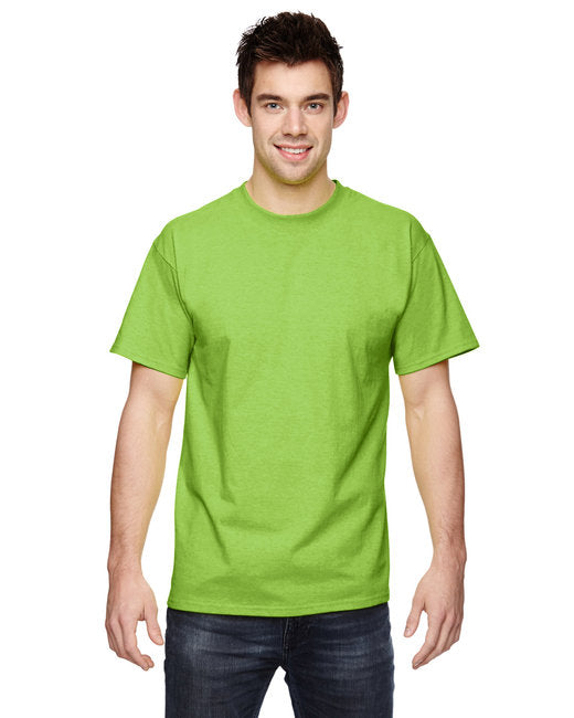 3931 Fruit of the Loom Adult HD Cotton™ T-Shirt