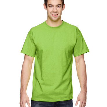 3931 Fruit of the Loom Adult HD Cotton™ T-Shirt