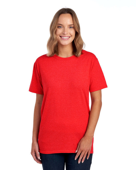 3931 Fruit of the Loom Adult HD Cotton™ T-Shirt