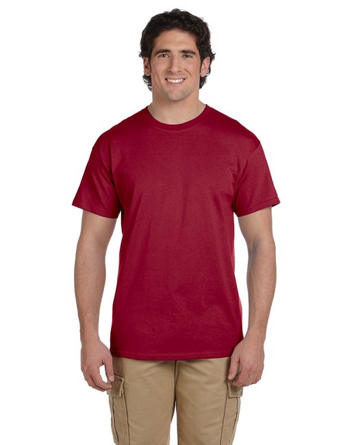 3931 Fruit of the Loom Adult HD Cotton™ T-Shirt