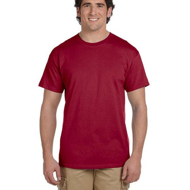 3931 Fruit of the Loom Adult HD Cotton™ T-Shirt