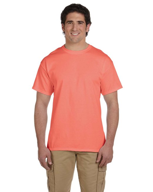 3931 Fruit of the Loom Adult HD Cotton™ T-Shirt