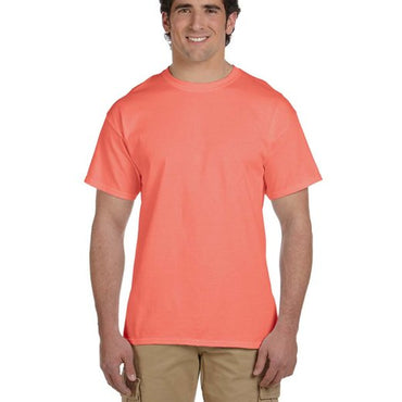 3931 Fruit of the Loom Adult HD Cotton™ T-Shirt