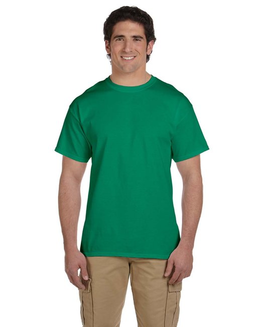 3931 Fruit of the Loom Adult HD Cotton™ T-Shirt