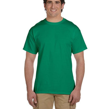 3931 Fruit of the Loom Adult HD Cotton™ T-Shirt