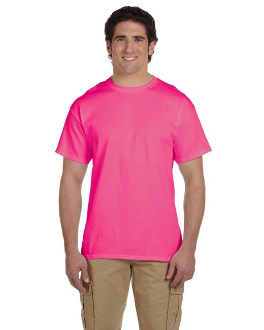 3931 Fruit of the Loom Adult HD Cotton™ T-Shirt