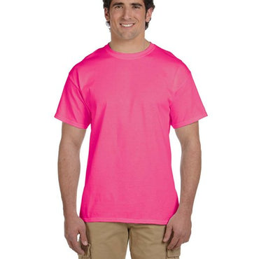 3931 Fruit of the Loom Adult HD Cotton™ T-Shirt