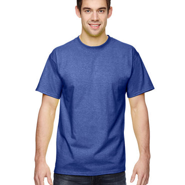 3931 Fruit of the Loom Adult HD Cotton™ T-Shirt