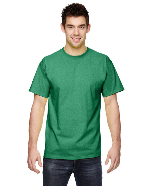 3931 Fruit of the Loom Adult HD Cotton™ T-Shirt