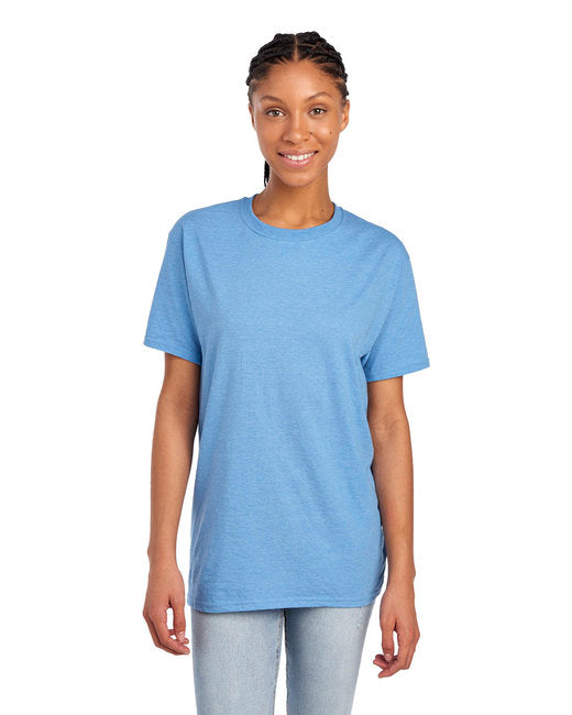 3931 Fruit of the Loom Adult HD Cotton™ T-Shirt