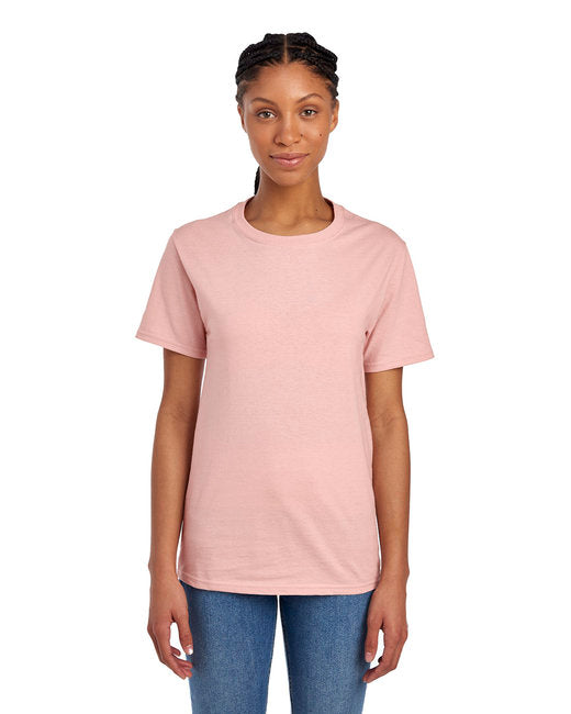 3931 Fruit of the Loom Adult HD Cotton™ T-Shirt