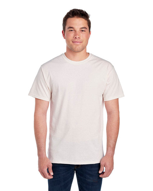 3931 Fruit of the Loom Adult HD Cotton™ T-Shirt