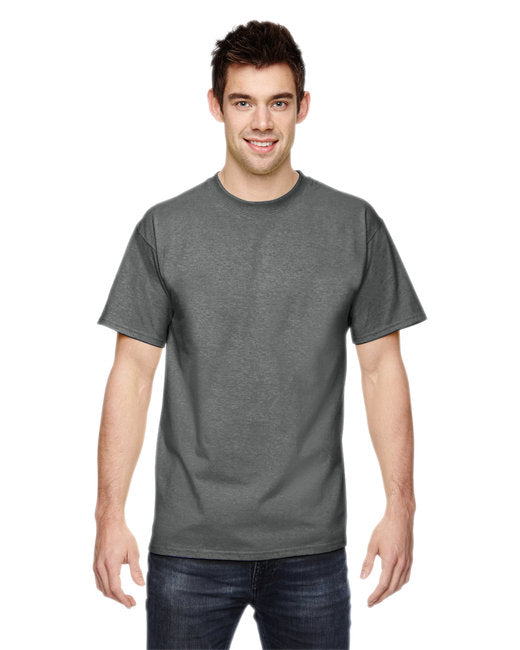 3931 Fruit of the Loom Adult HD Cotton™ T-Shirt