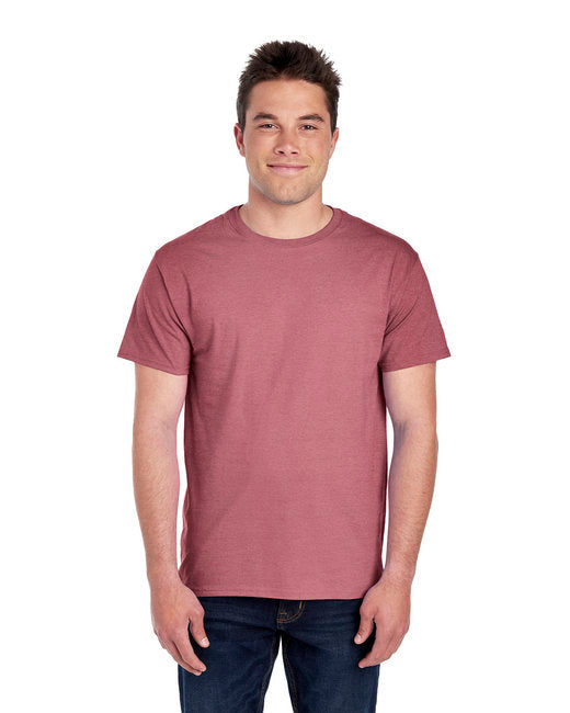 3931 Fruit of the Loom Adult HD Cotton™ T-Shirt