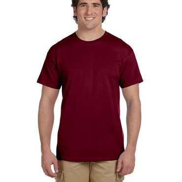 3931 Fruit of the Loom Adult HD Cotton™ T-Shirt