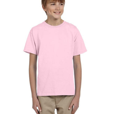 3931B Fruit of the Loom Youth HD Cotton™ T-Shirt