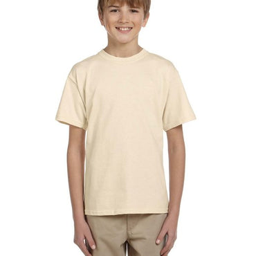 3931B Fruit of the Loom Youth HD Cotton™ T-Shirt