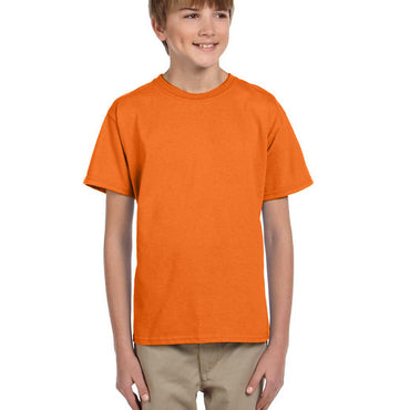 3931B Fruit of the Loom Youth HD Cotton™ T-Shirt