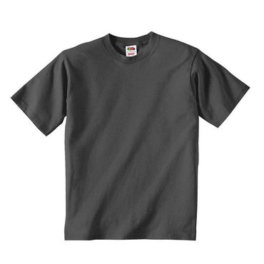 3931B Fruit of the Loom Youth HD Cotton™ T-Shirt