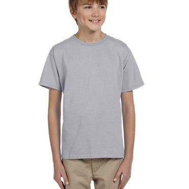 3931B Fruit of the Loom Youth HD Cotton™ T-Shirt