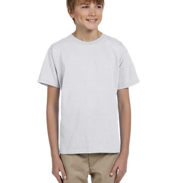 3931B Fruit of the Loom Youth HD Cotton™ T-Shirt