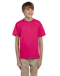 3931B Fruit of the Loom Youth HD Cotton™ T-Shirt