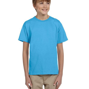 3931B Fruit of the Loom Youth HD Cotton™ T-Shirt