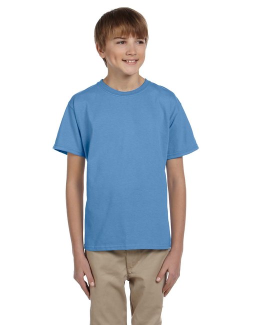 3931B Fruit of the Loom Youth HD Cotton™ T-Shirt