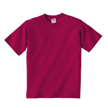 3931B Fruit of the Loom Youth HD Cotton™ T-Shirt