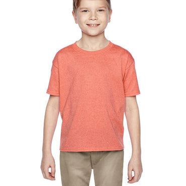 3931B Fruit of the Loom Youth HD Cotton™ T-Shirt